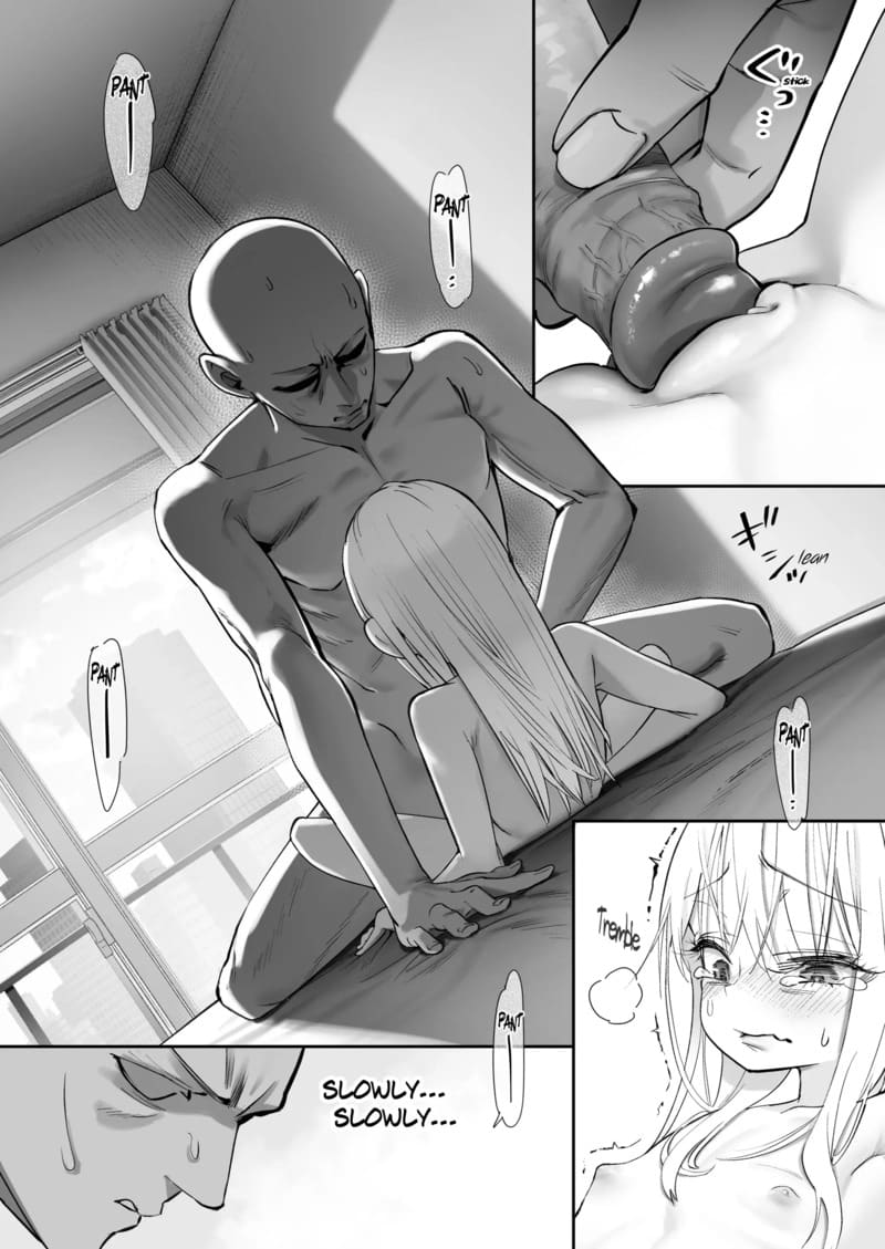 เมื่อนางฟ้ามาพักที่บ้านผม